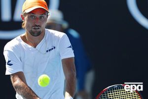 Долгополов завершил выступления на Australian Open