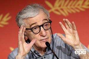 Вуди Аллен все обвинения отрицает