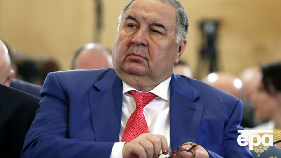 Сенаторы призвали включить в доклад Усманова