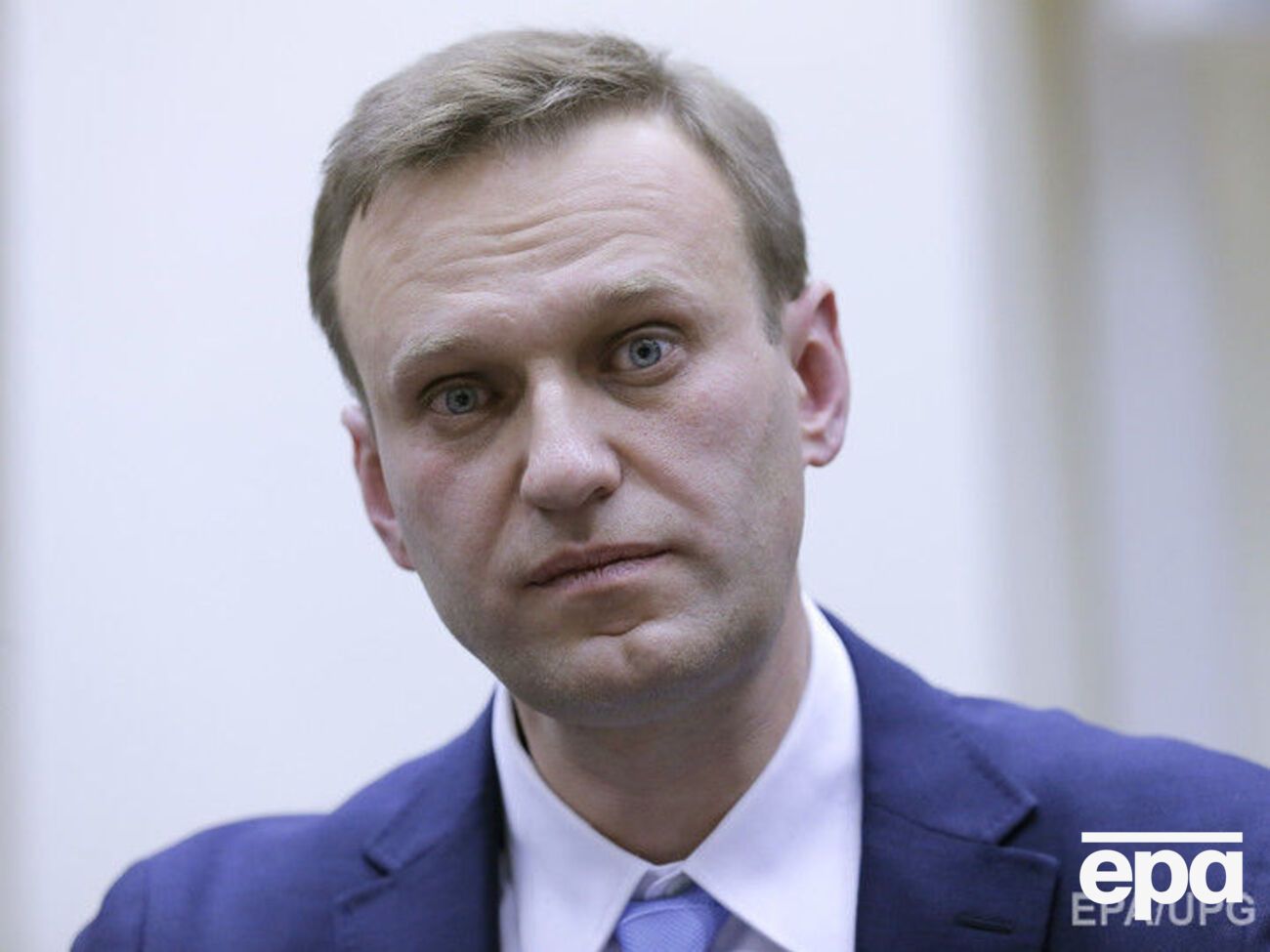 Суд не стал рассматривать жалобу Навального