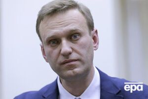 Суд не стал рассматривать жалобу Навального