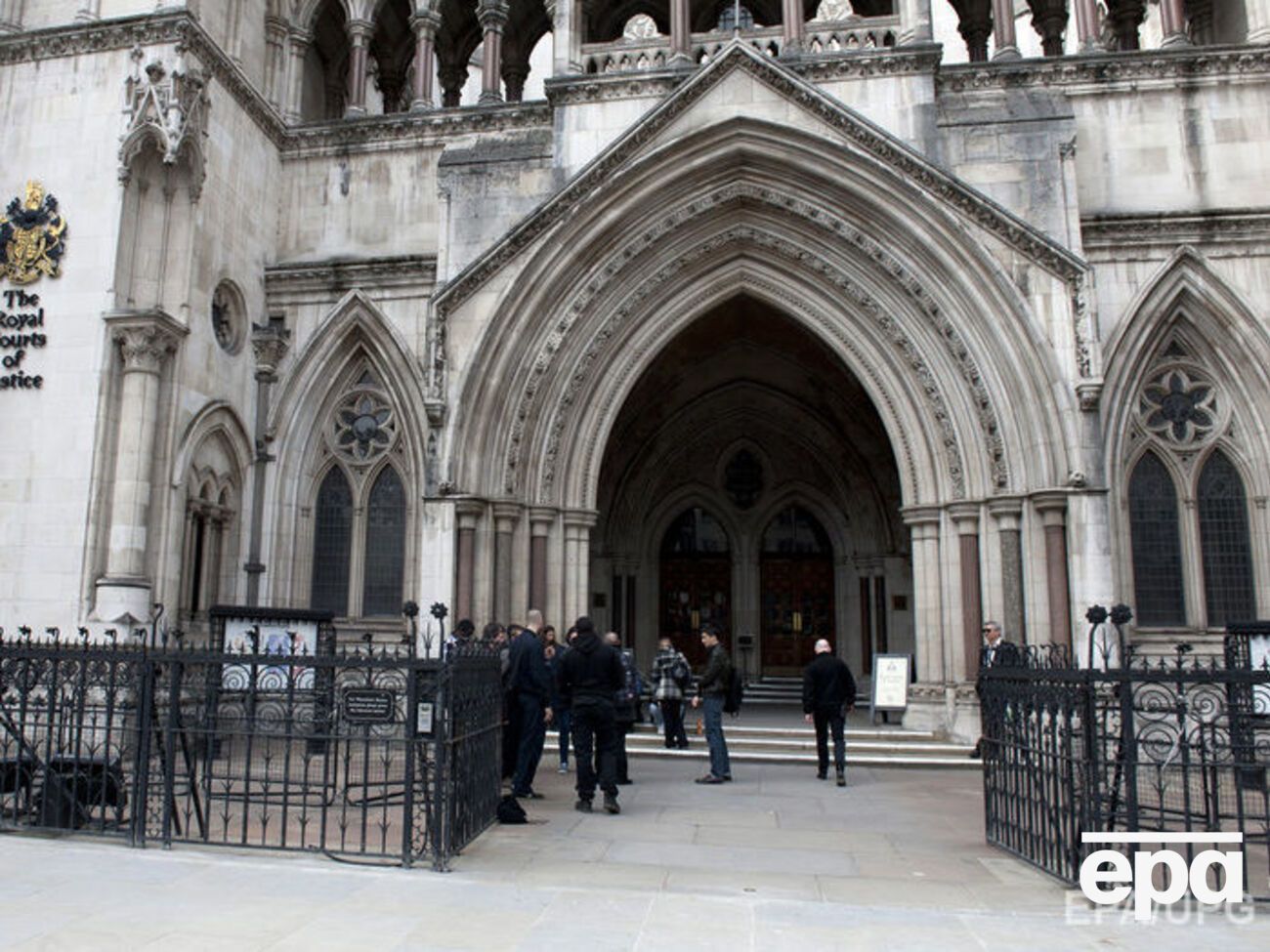 Суд начнет рассматривать дело 22 января