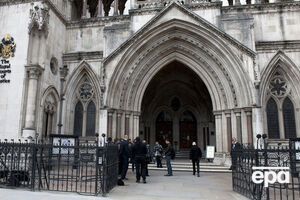 Суд почне розгляд справи 22 січня