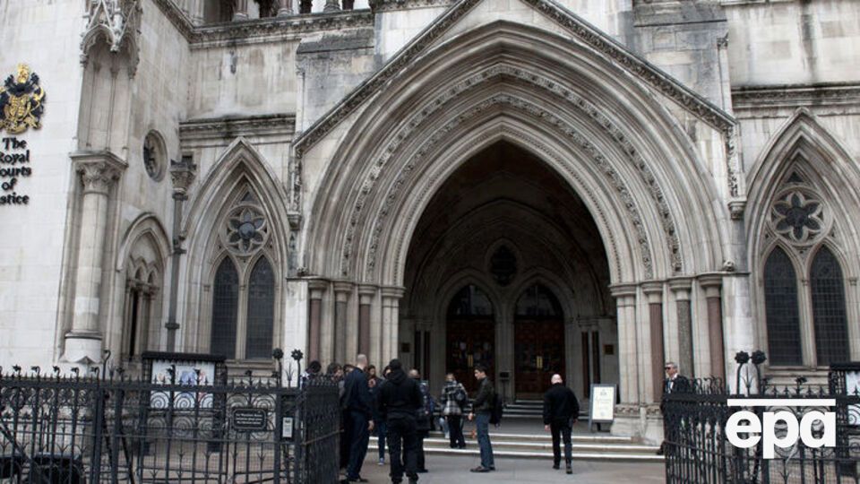 Суд начнет рассматривать дело 22 января