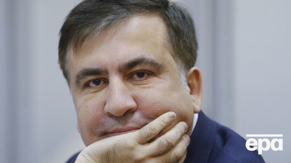 Саакашвили: Вы представляете, с какими неквалифицированными шарлатанами мы имеем дело?