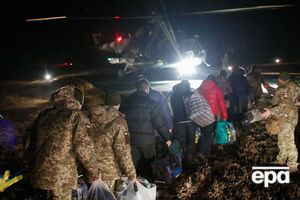 Министерства подготовили два проекта о помощи бывшим заложникам боевиков