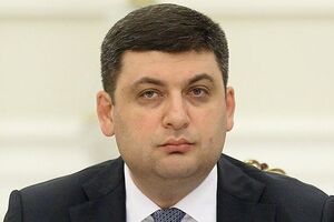 По мнению Гройсмана, "важно не столько то, на какой ты позиции, а то, что ты делаешь на этой позиции"