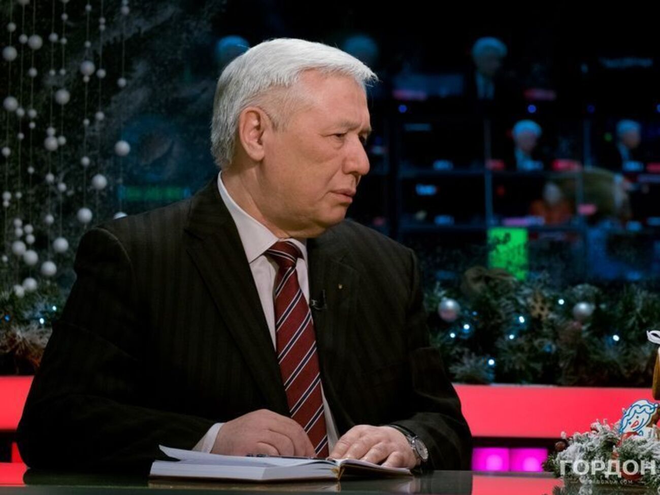 Ехануров:&nbsp;Значит, товарищи все знают сами&hellip;