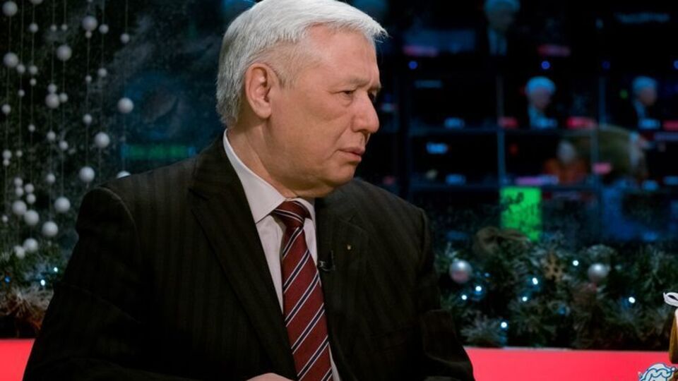 Ехануров: Значит, товарищи все знают сами…