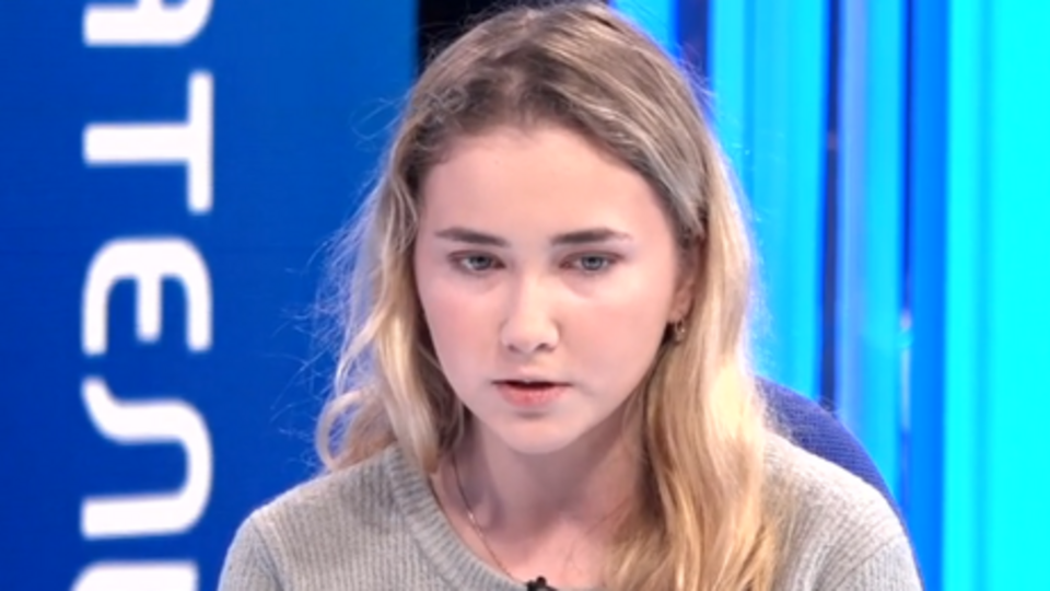 Ноздровська: Мені постійно пишуть у коментарі, в особисті повідомлення: "Ти хочеш до матусі?"