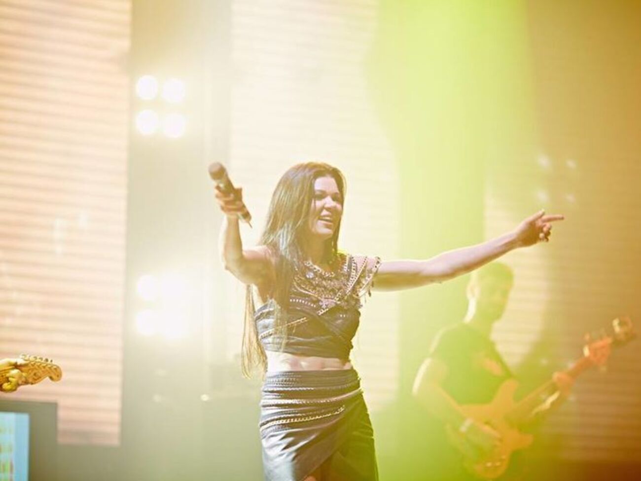 Руслана: Я обливаюся студеною водою щодня весь рік та обтираюся снігом щодня кожної зими