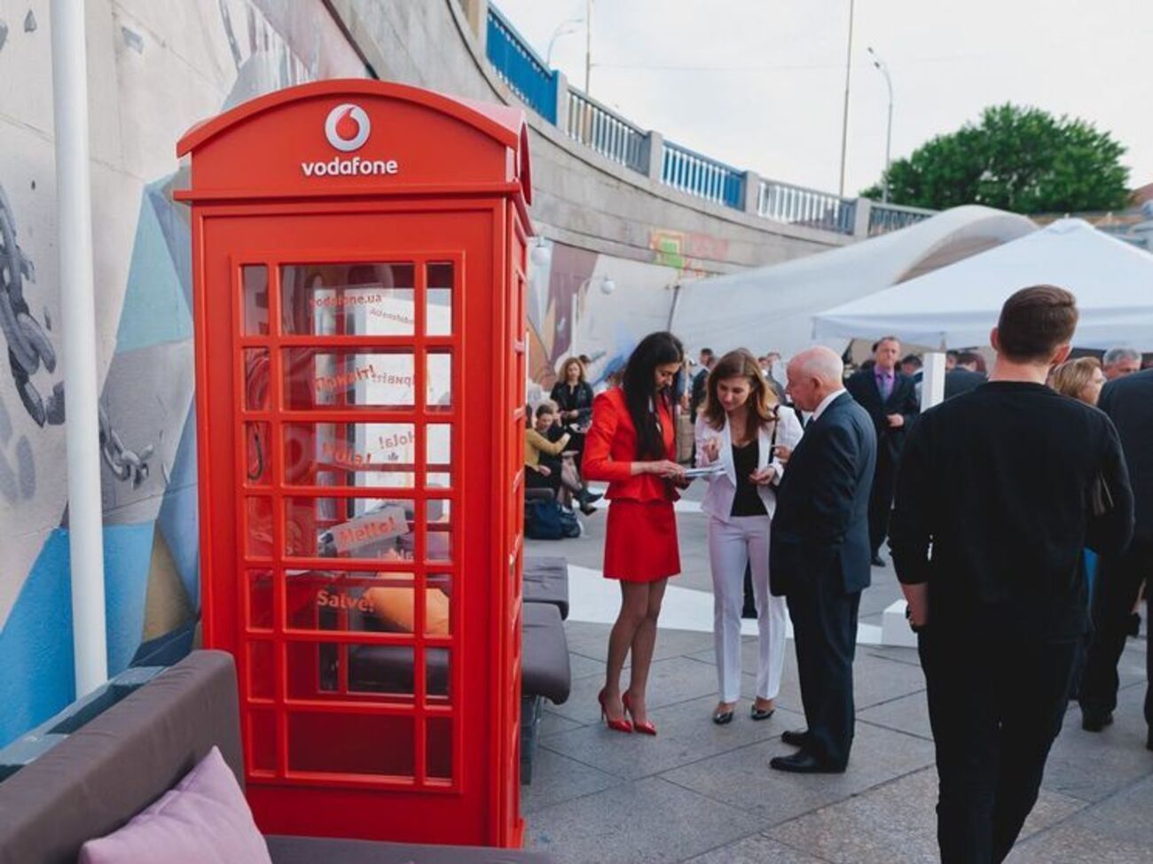 Причини відсутності зв'язку в Донецьку компанія не знає