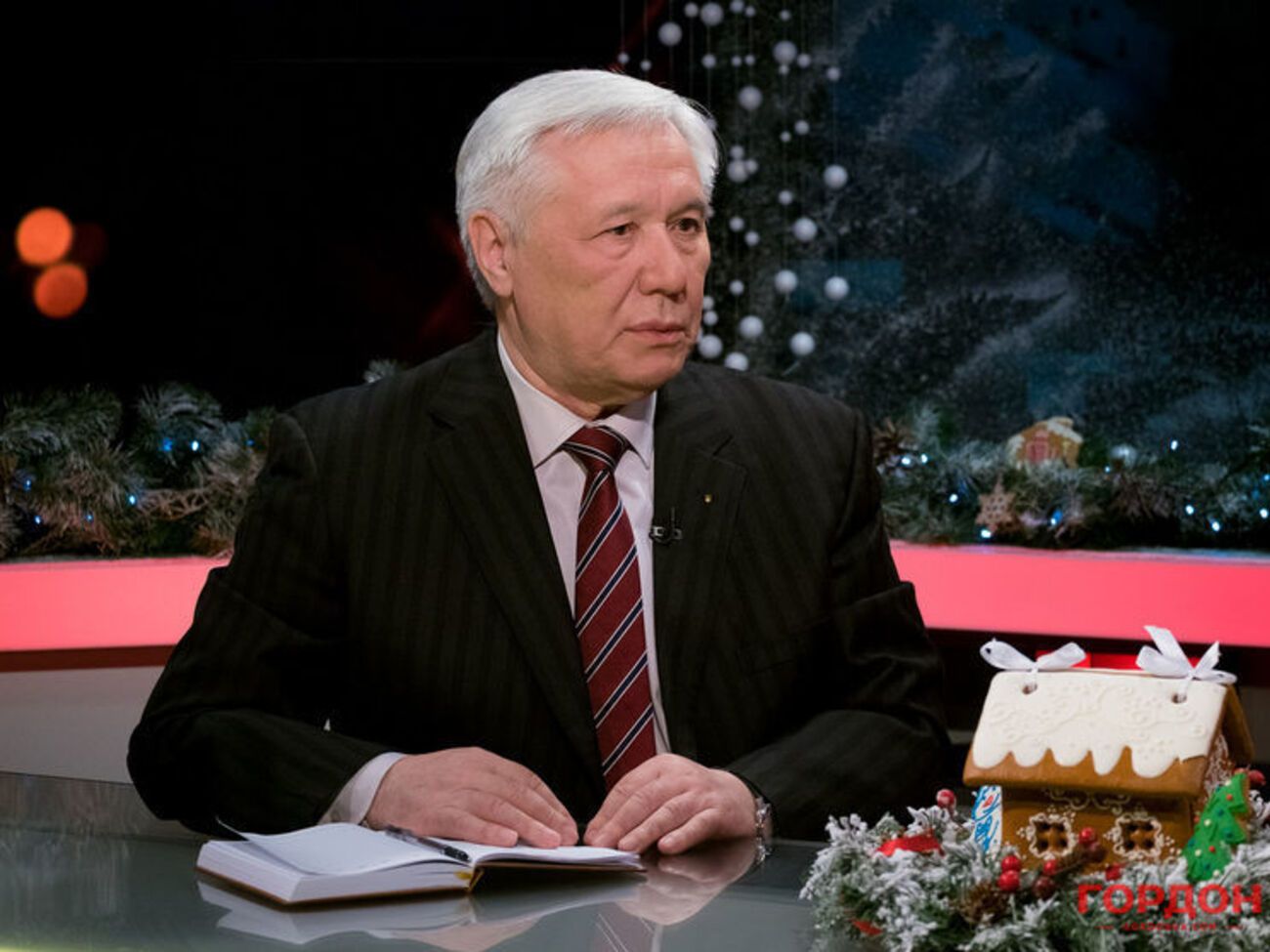 Єхануров: Відсутність сучасних технологій упливає серйозно, і з часом це дасться взнаки