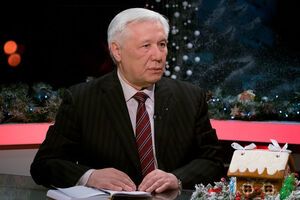 Єхануров: Відсутність сучасних технологій упливає серйозно, і з часом це дасться взнаки