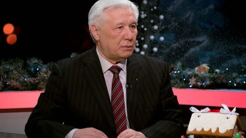 Ехануров: Отсутствие современных технологий влияет серьезно, и со временем это скажется