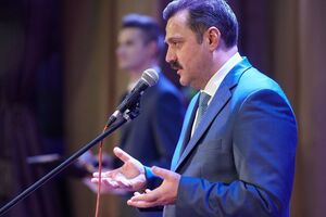 Андрій Деркач: Поки в Раді формально існує коаліція, вона повинна внести пропозицію на посаду міністра охорони здоров'я