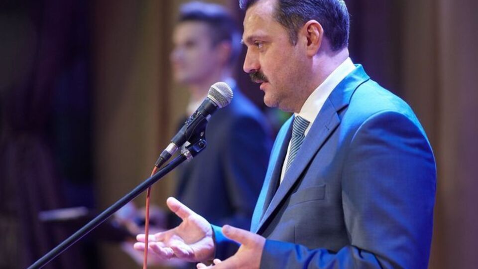 Андрей Деркач: Пока в Раде формально существует коалиция, она должна внести предложение на пост министра здравоохранения