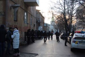 В Одессе произошла перестрелка
