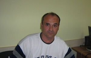 Дорошенку було 57 років