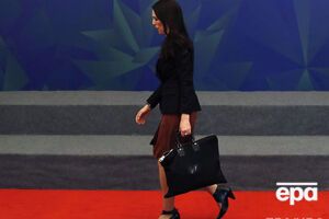 Ардерн узнала о беременности за две недели до назначения премьер-министром