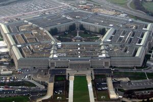 Оборонную стратегию США презентовали в Пентагоне