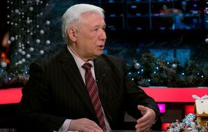 Ехануров: У туркменов газа для нас уже не было