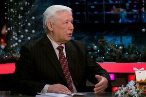 Ехануров: У туркменов газа для нас уже не было