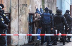 В Одесі сталася перестрілка