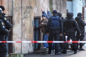В Одессе произошла перестрелка
