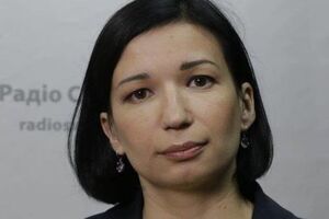 Айвазовська: Не можу сказати, що відчуваю себе там абсолютно вільно