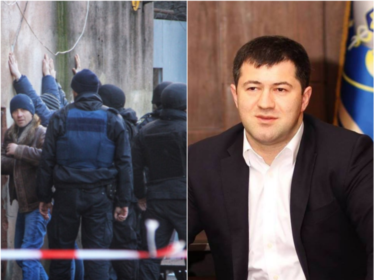 Главные события 19 января