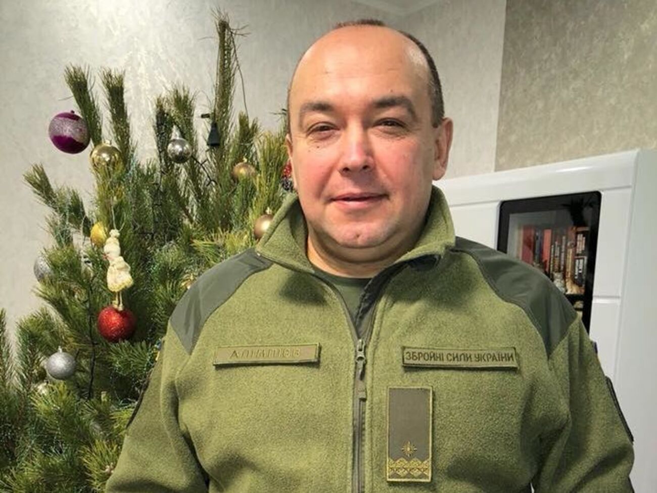 Алимпиев вышел из СИЗО 18 января