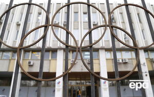 МОК не допустил к соревнованиям 51 российского тренера и 10 медицинских работников