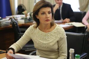 Порошенко: Переконана, що Український культурний фонд буде співпрацювати з українською діаспорою та формувати позитивний імідж України у світі