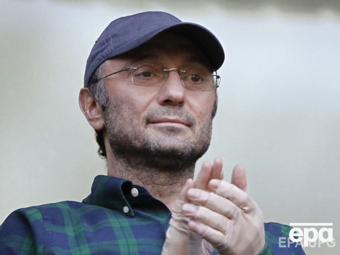 Керімова затримали в листопаді 2017 року