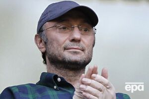 Керімова затримали в листопаді 2017 року