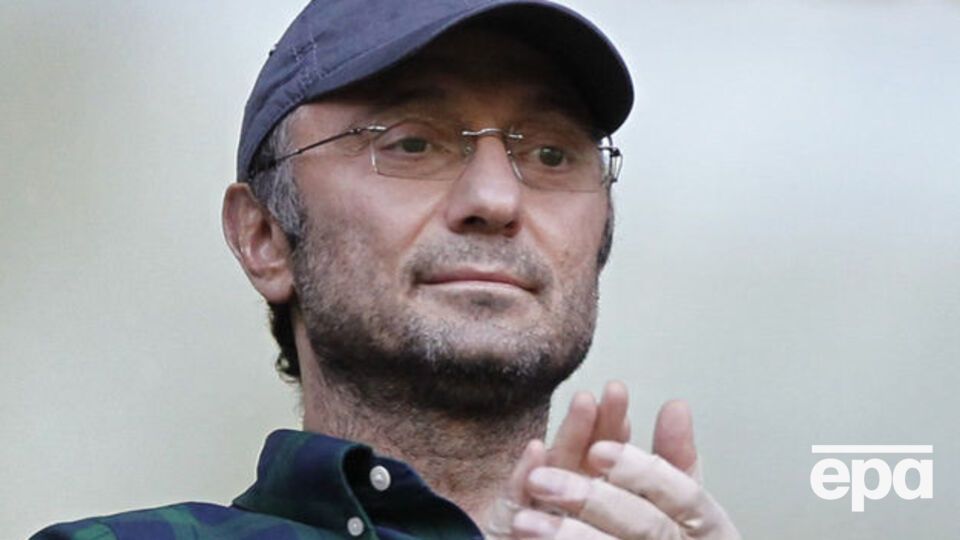 Керимова задержали в ноябре 2017 года