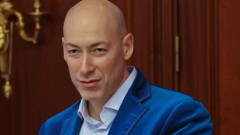 Гордон: Як добре платити податки, знаючи, що й ви платите. Але якщо ви не будете платити, я буду почуватися себе лохом