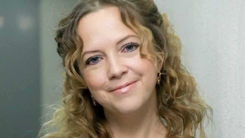 У день убивства Ноздровську зафіксували камери спостереження