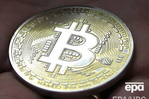 В декабре курс биткоина достиг рекордной отметки в $19 783