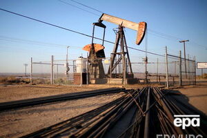 В США усилили разработку сланцевых месторождений нефти