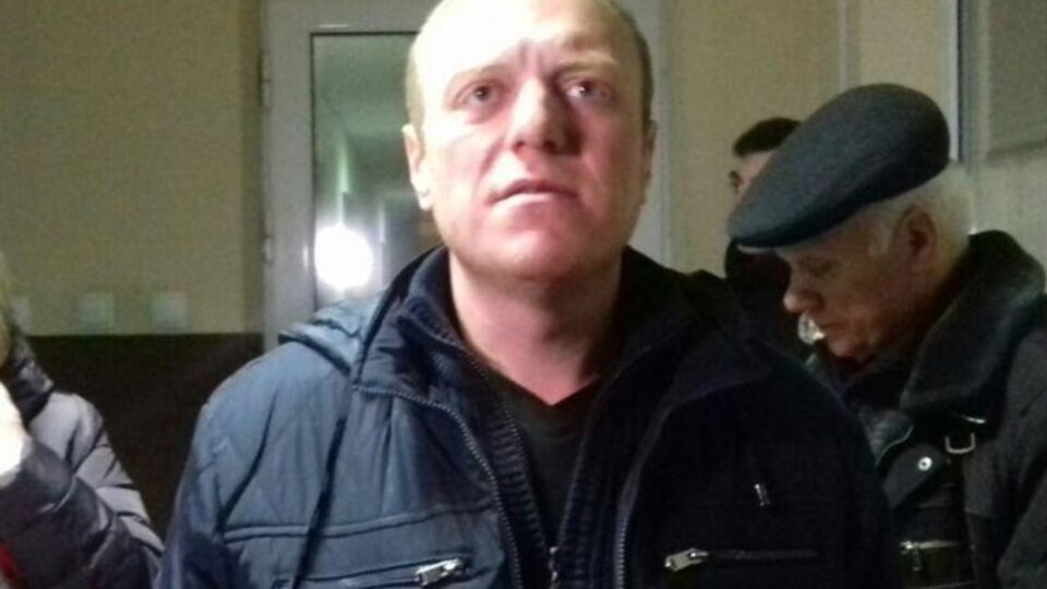 Сергеєв послався на статтю 63 Конституції України