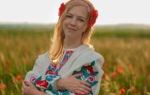 Тело Ноздровской нашли 1 января в реке в Вышгородском районе Киевской области