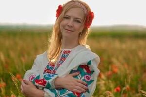 Тіло Ноздровської виявили 1 січня в річці у Вишгородському районі Київської області