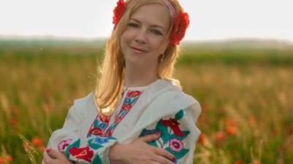 Тіло Ноздровської виявили 1 січня в річці у Вишгородському районі Київської області