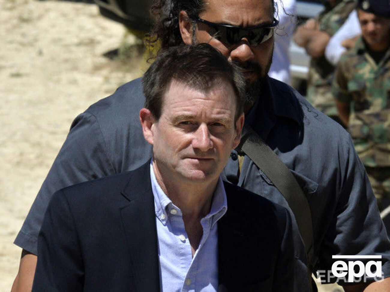 МЗС Пакистану викликало американського посла Гейла