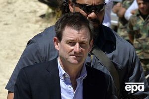 МЗС Пакистану викликало американського посла Гейла