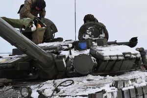 Українських військових обстрілювали на донецькому та луганському напрямках