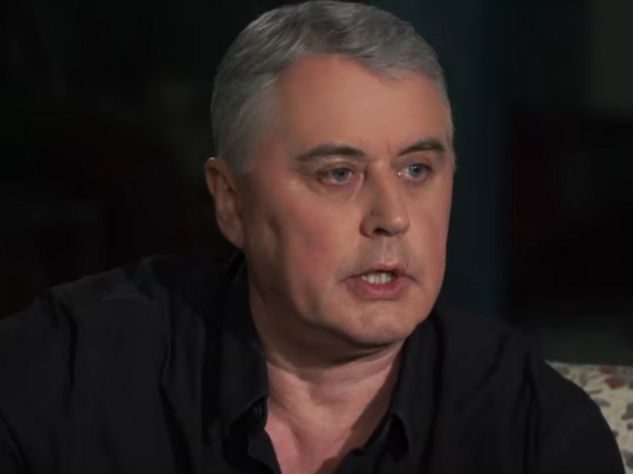 Драматург: Если какое-то падло не заплатит налог за взятку, вот тогда ему и тюрьма