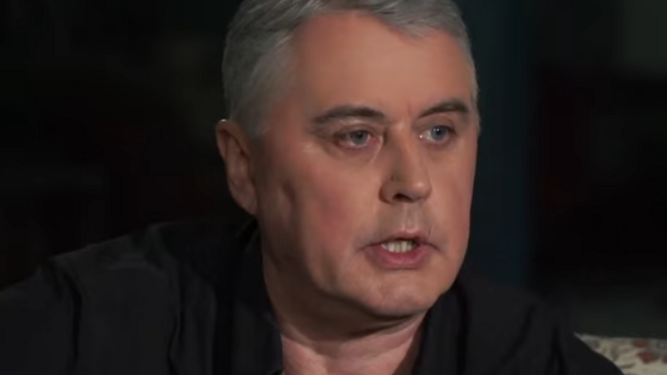 Драматург: Якщо якесь падло не заплатить податок із хабара, ось тоді йому і тюрма